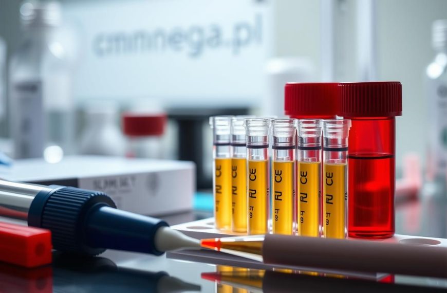 pcr co to za badanie