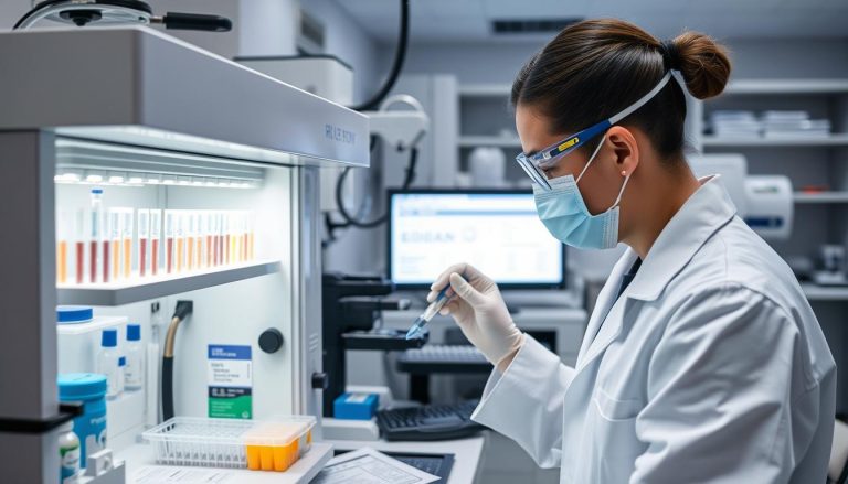 Badanie KIR - test genetyczny wykorzystywany w diagnostyce niepłodności immunologicznej