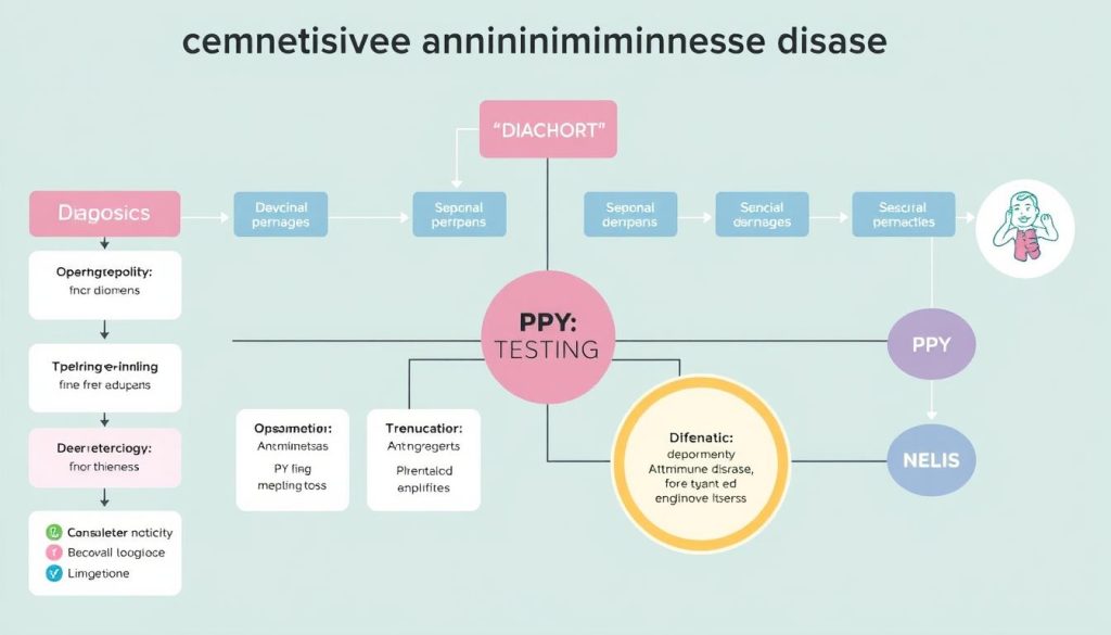 Badanie PPJ jako element kompleksowej diagnostyki chorób autoimmunologicznych Badanie PPJ jako element kompleksowej diagnostyki chorób autoimmunologicznych