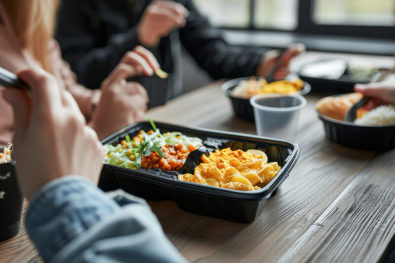 Catering pudełkowy z wygodnadieta.pl – co przemawia za tym, by wybrać właśnie tego dostawcę?