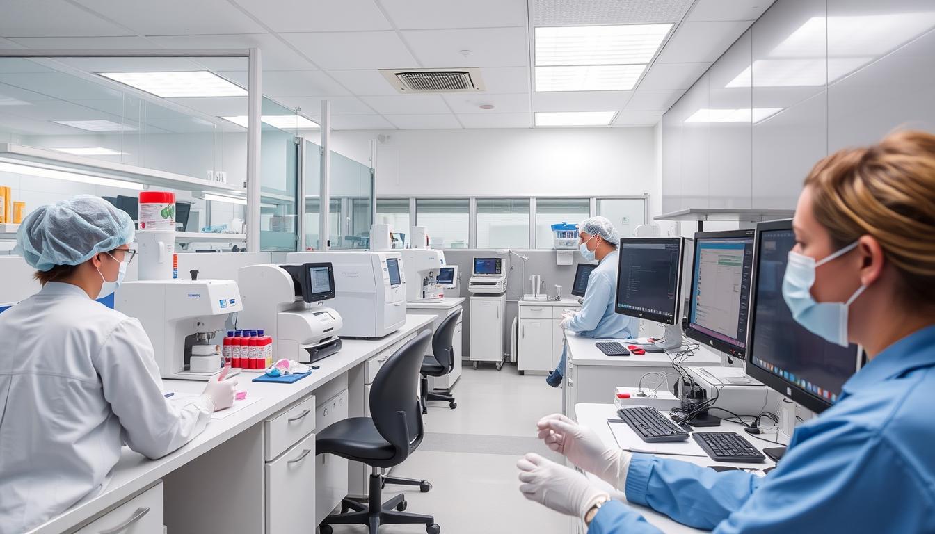 Lab Ig Badanie IG (Immunoglobulina G) - wskazania, przebieg i interpretacja