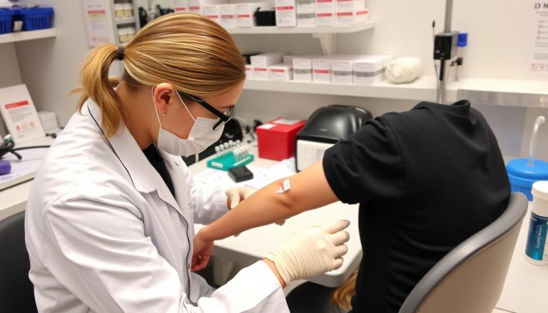 Lab Ig Badanie IG (Immunoglobulina G) - wskazania, przebieg i interpretacja