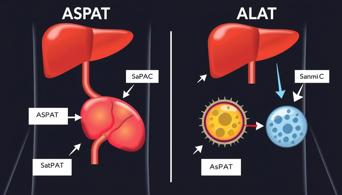 Badanie ASPAT - Co to jest, Normy, Przygotowanie i Interpretacja