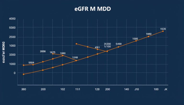 Mdrd Rfg eGFR MDRD - Co to za badanie i jak interpretować wyniki?
