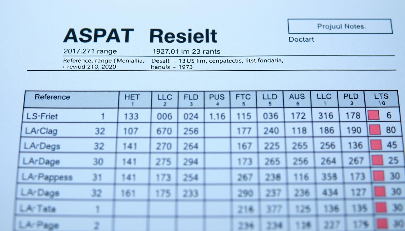 Badanie ASPAT - Co to jest, Normy, Przygotowanie i Interpretacja