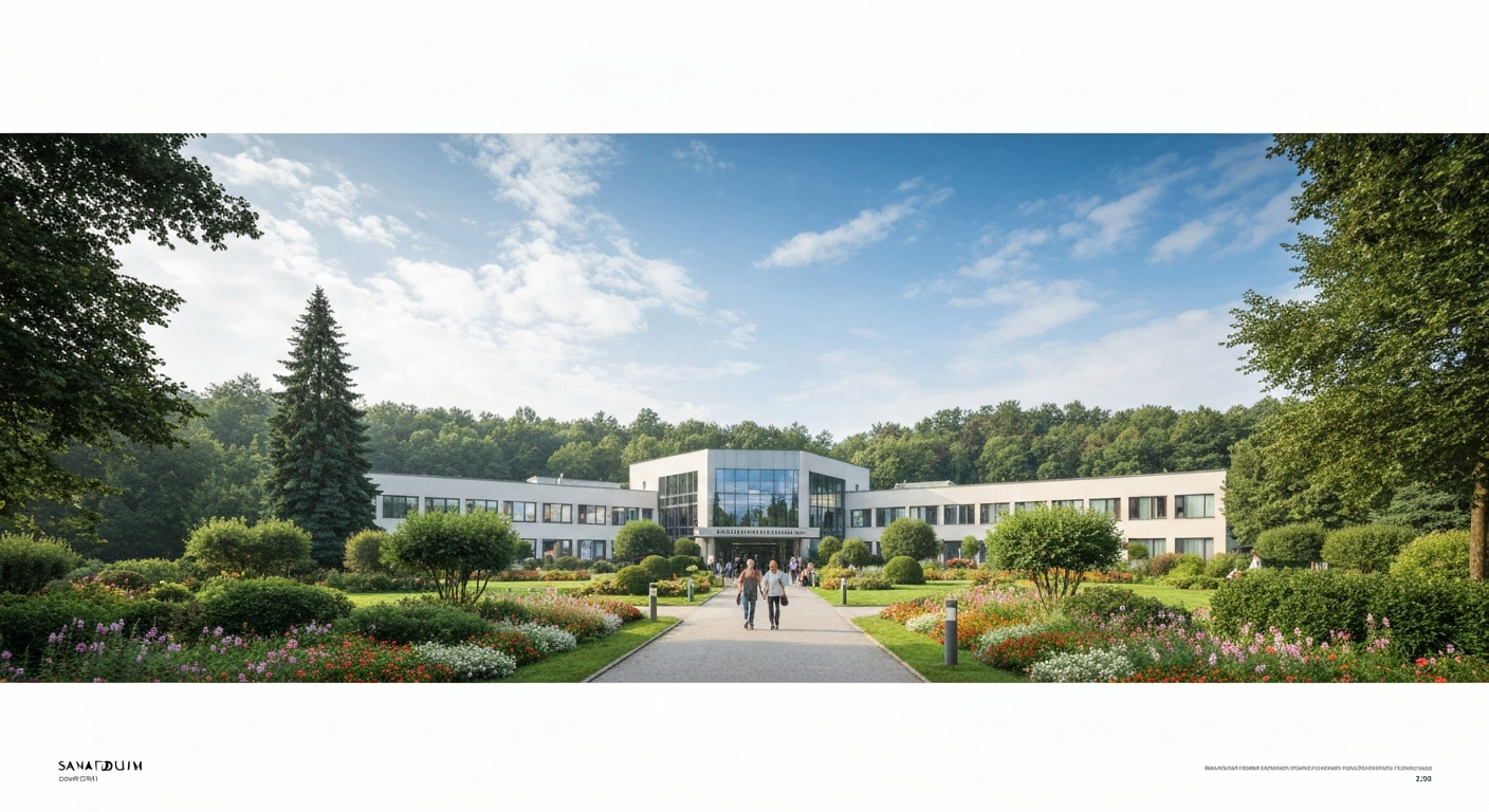 Czy opiekun osoby niepełnosprawnej płaci za sanatorium? 2