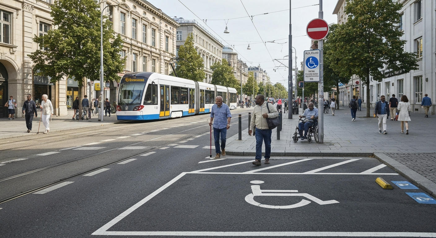 Europejska karta osoby niepełnosprawnej - jak ją wyrobić? 2