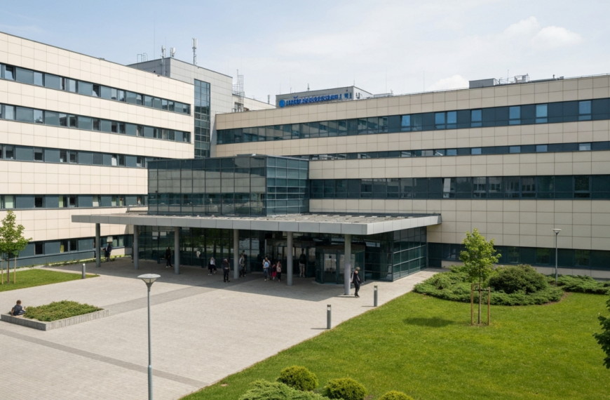 Dr Leszek Sagan – kim jest i gdzie przyjmuje ten neurochirurg?