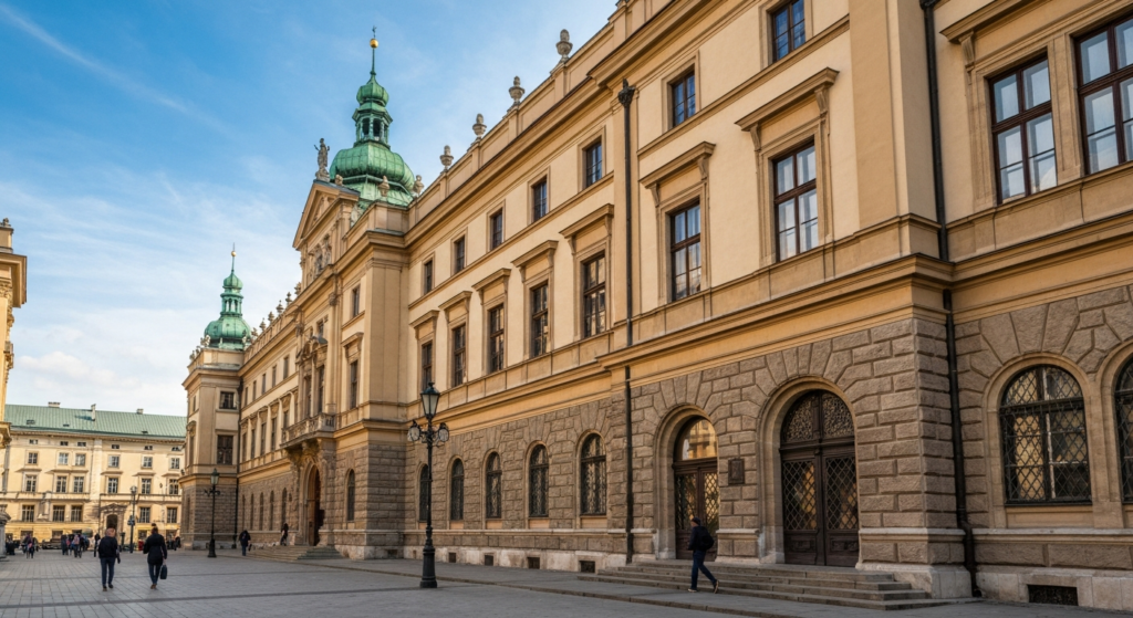 Profesor Piotr Chłosta - kim jest i gdzie przyjmuje ten lekarz? - Cmomega